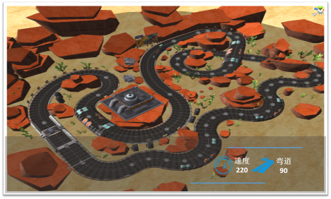 零速四驱|赢够33星,成为车神就靠这篇攻略了 - 新手 - 零速争霸官方